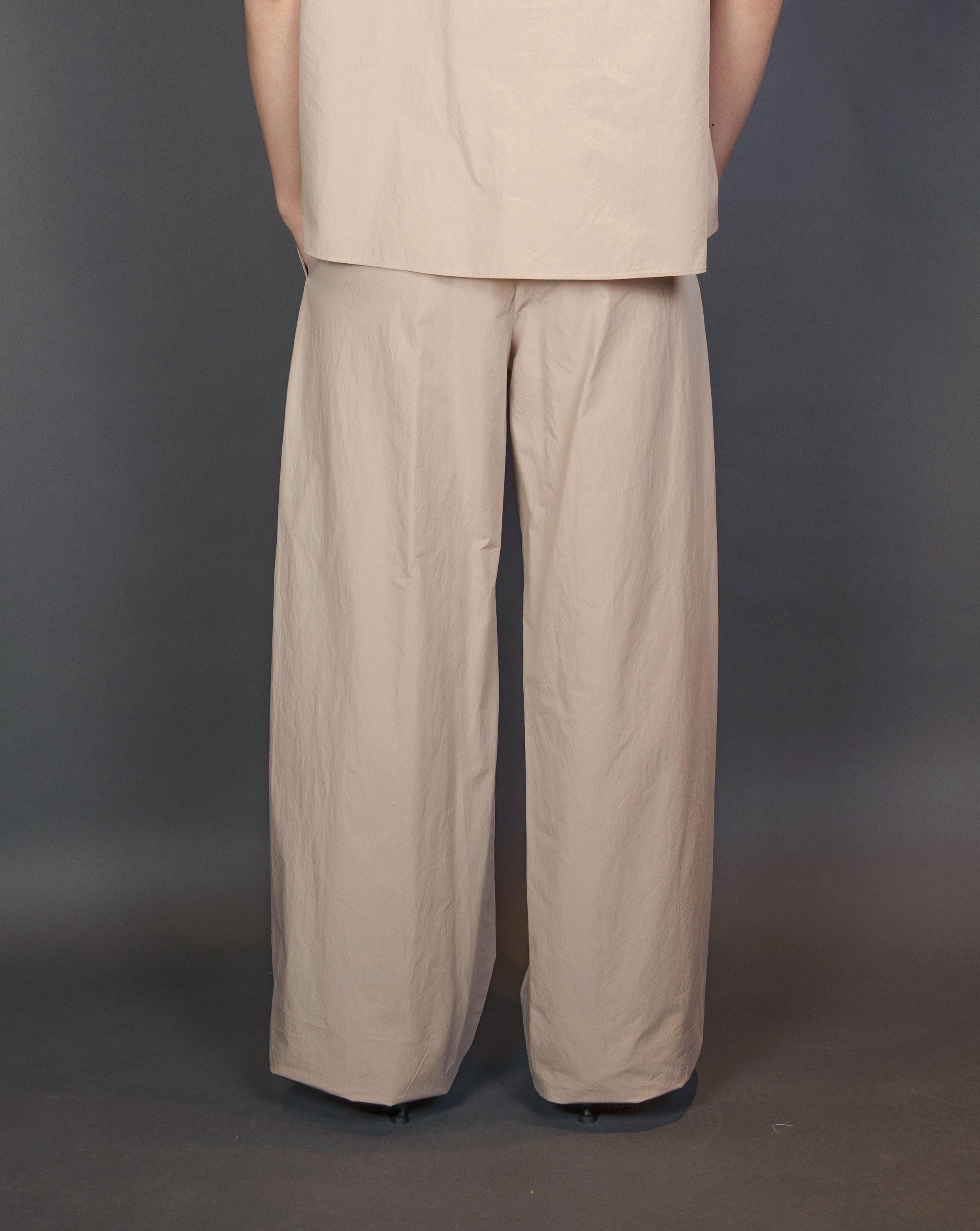 Pantalone PT Torino donna VSFKZ00STD Frankie sabbia VSFKZ00STD FT69 0030  FRANKIE PT 