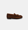 Mocassini OFFICINE CREATIVE uomo OPERA004 Tabacco