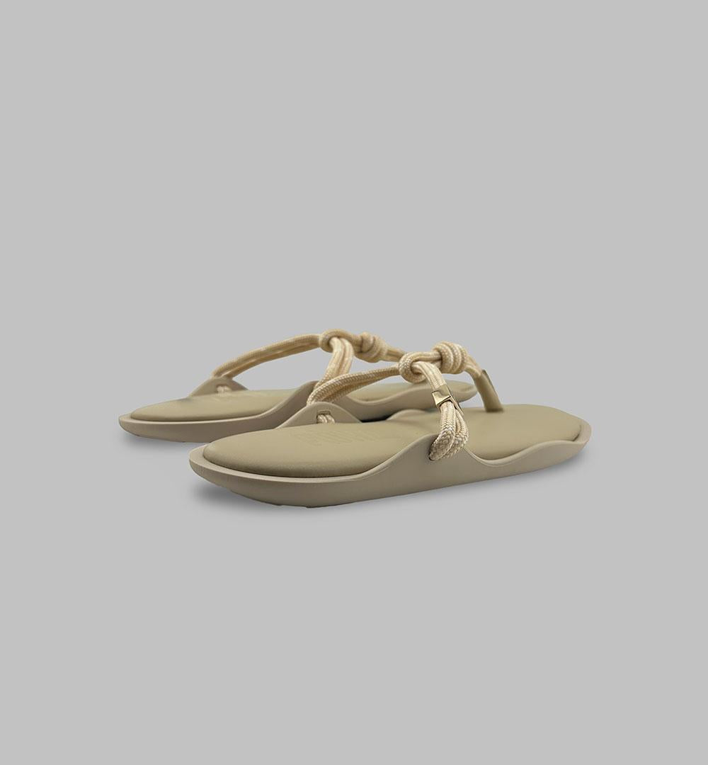 Sandali Flowze donna flo slide naturale FLON SLIDE INFRADITO N FLOWZE 