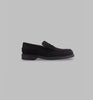 Mocassini Berwick uomo 5633 testa di moro