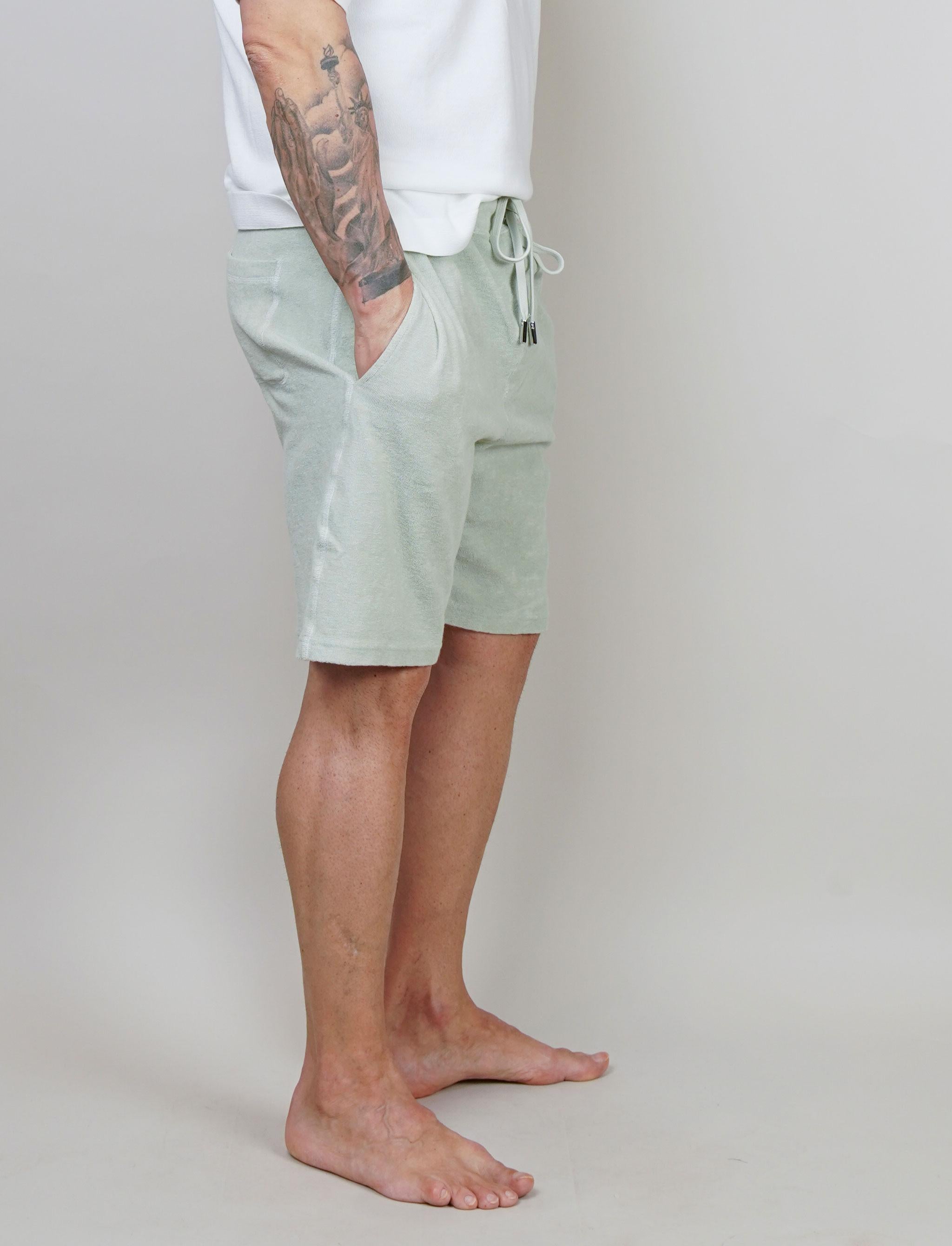 Shorts Fedeli uomo 0638 ivy SHORT 0638 6 FEDELI 
