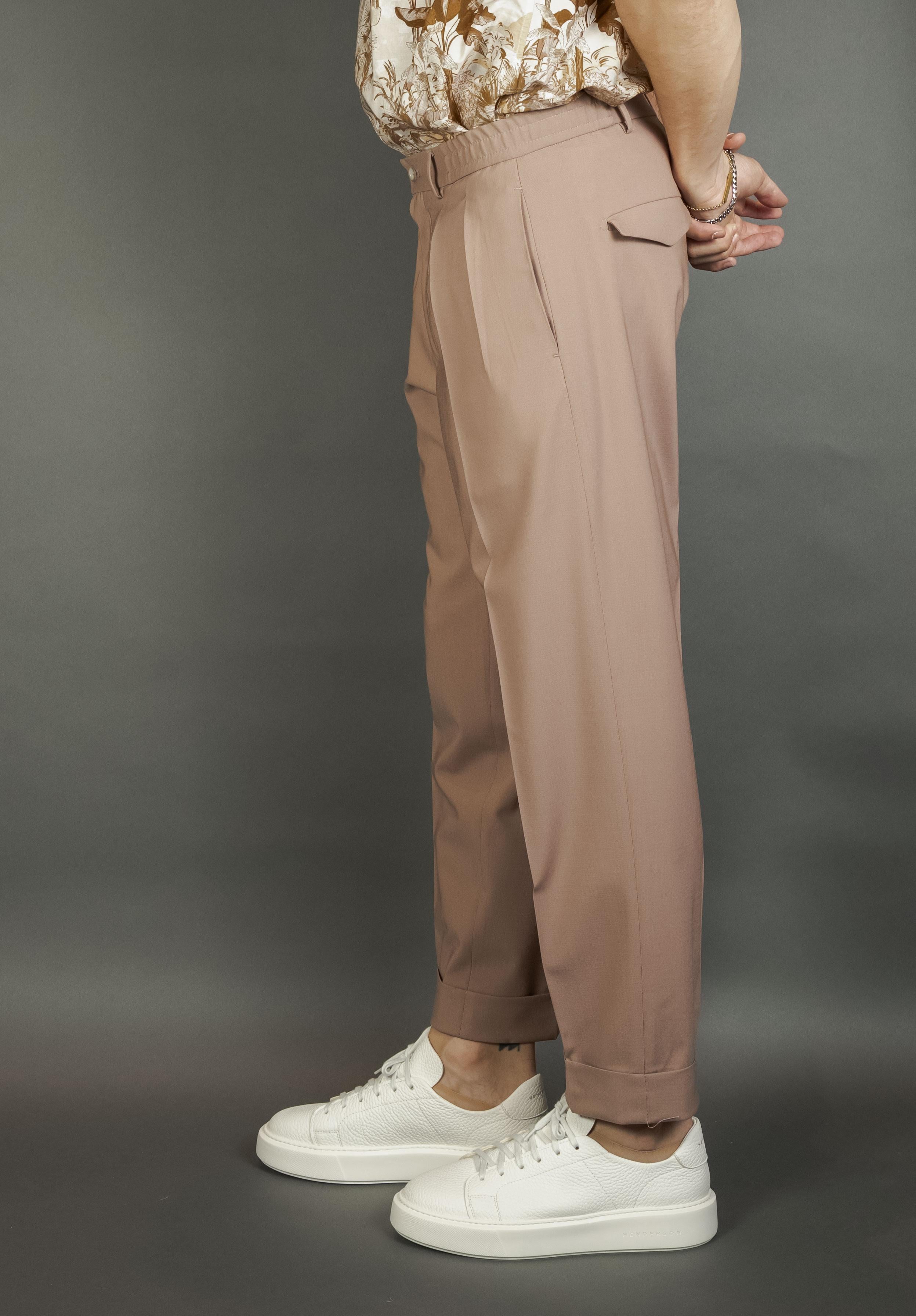 Pantalone Tagliatore uomo P Gord alba P GORD24 TGT190043 25E186 Y1255 ALBA TAGLIATORE 
