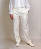 Pantalone Briglia donna Villenueve latte