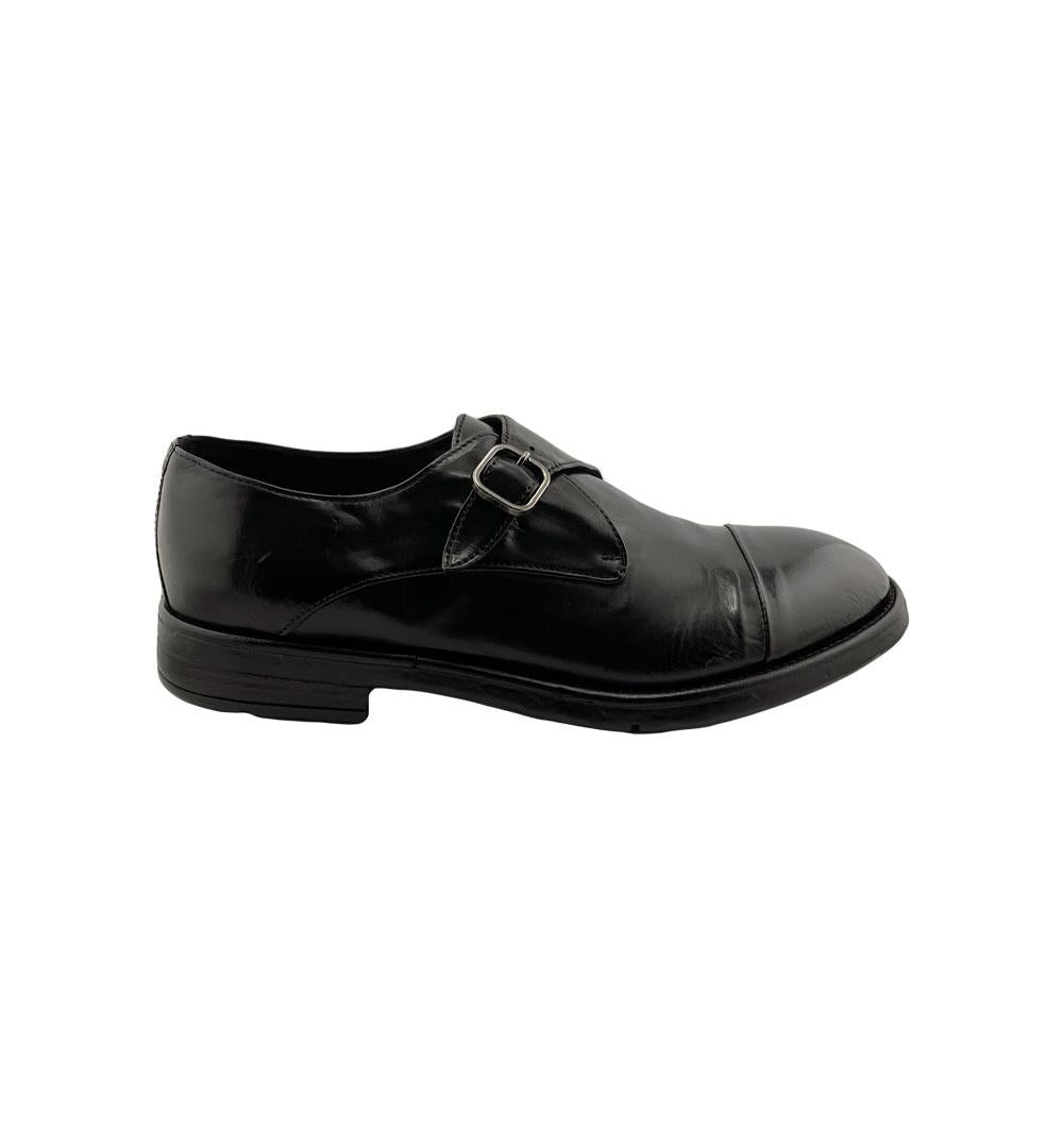 Monofibbia Lemargo uomo ID03A nero ID03A M.FIBBIA.N LEMARGO 