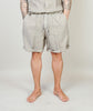 Bermuda Inlinum uomo Pajama fango