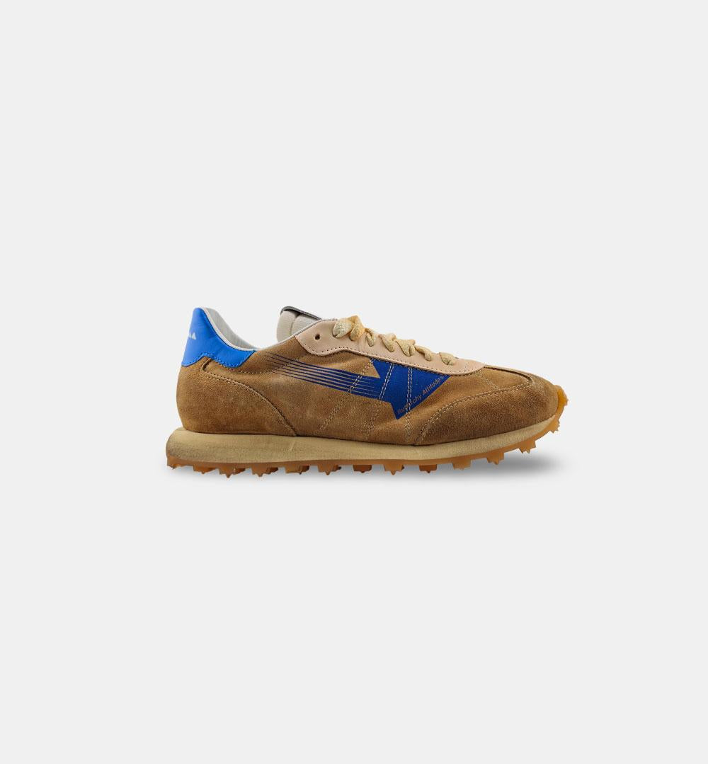 Sneakers Boemos donna atomo camel ATOMO AHSH CAMEL BOEMOS 