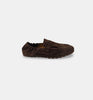 Mocassini Barrett uomo 241U069 testa di moro