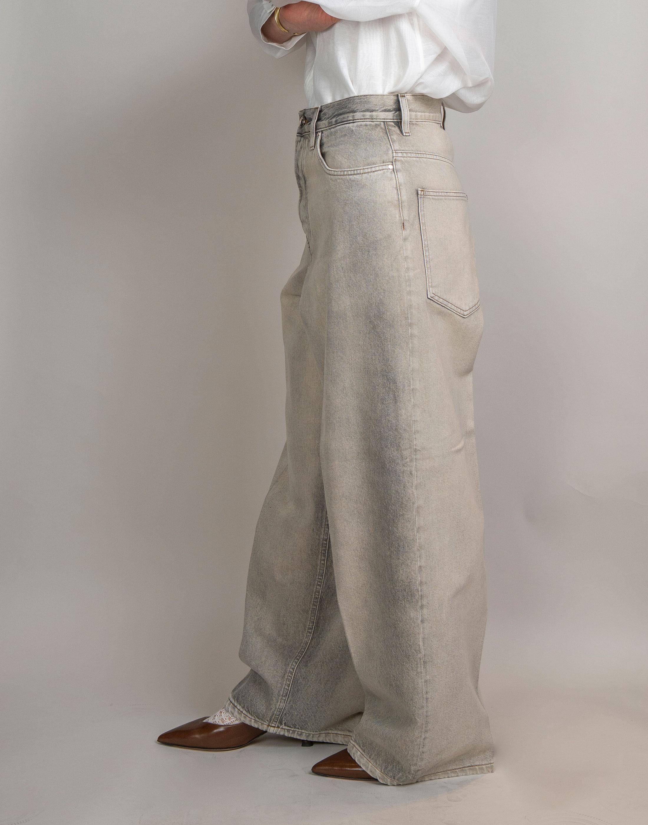 Jeans Don the fuller donna Berlino beige BERLINO SABBIATO DON THE FULLER 