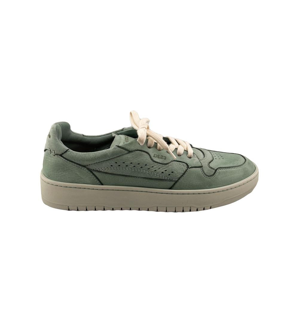 Sneakers Lemargo uomo HB01A salvia HB01A SALVIA LEMARGO 