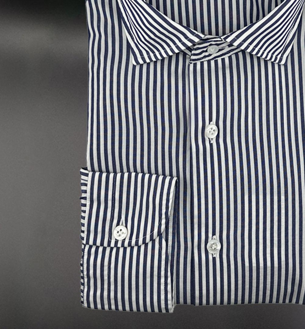 Camicia Giangi uomo 210 5700 blu 210 5700 31 R BLU GIANGI 