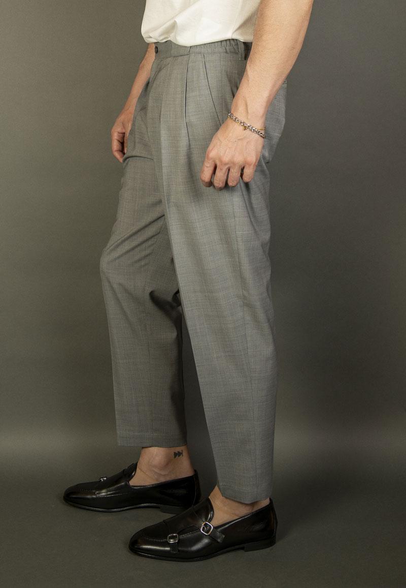 BRIGLIA PORTOBELLOS 325082060 GRIGIO