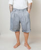Bermuda Briglia uomo Bedfords grigio