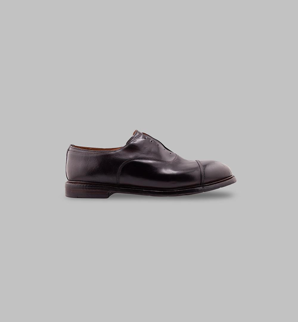 PREMIATA PREM605SLIP ON CAMEL