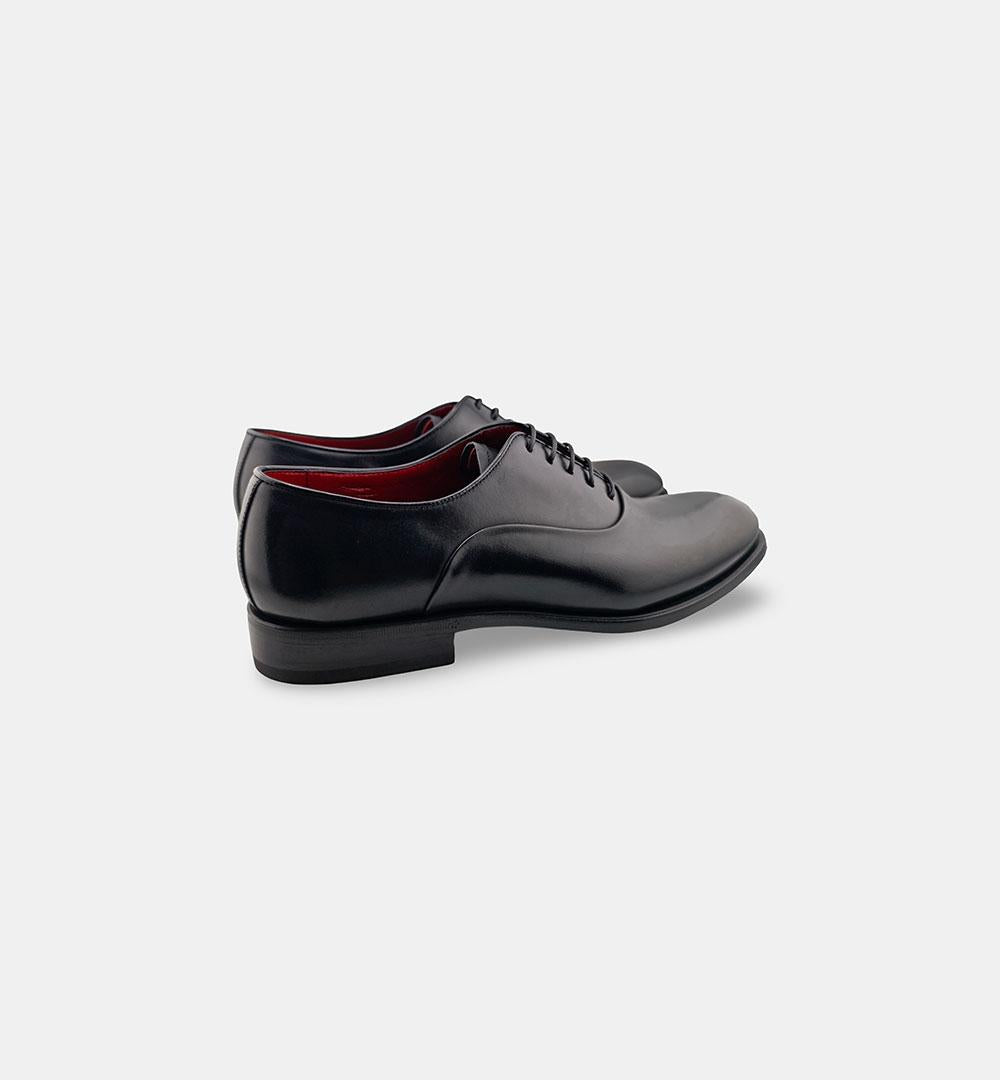 Oxford Barrett uomo 232U008 nere 232U008 2 BARRETT 