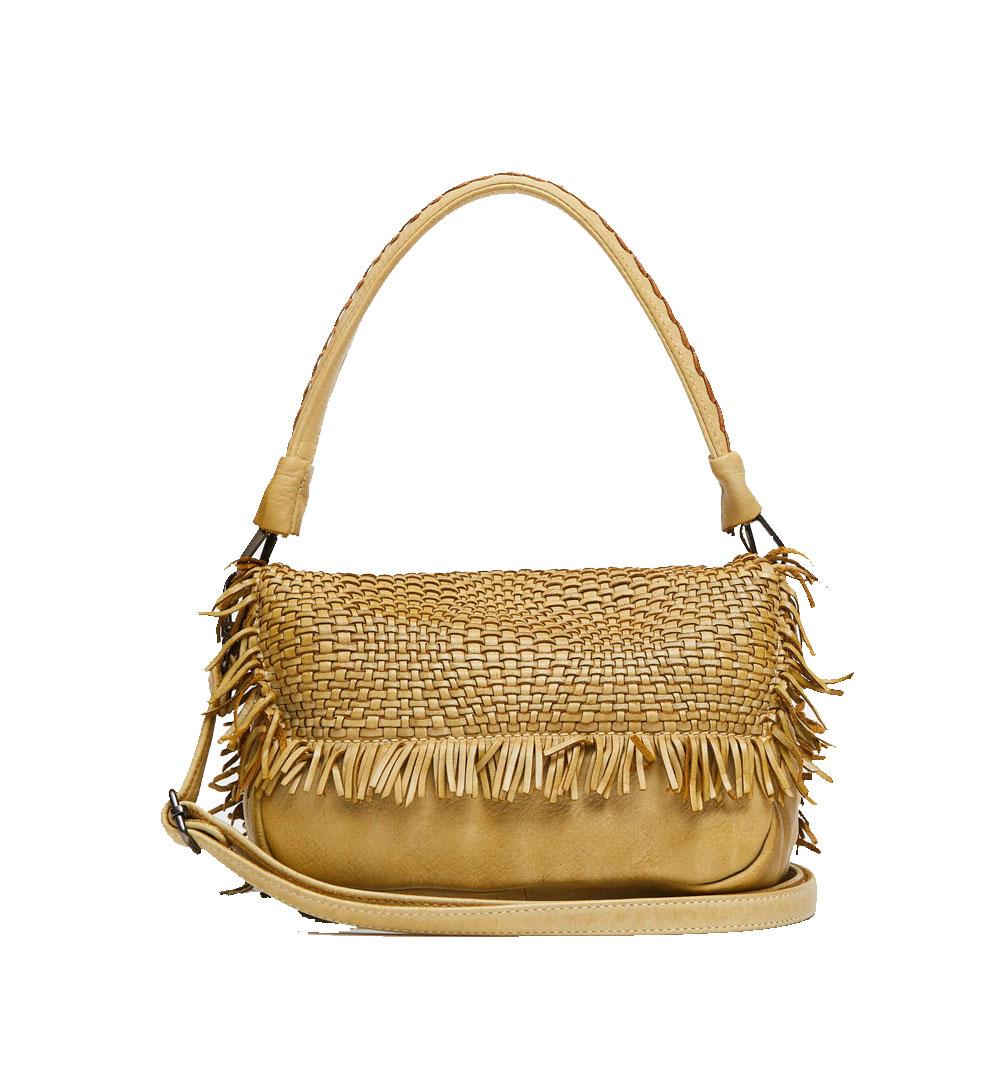 Borsa a spalla Reptile's house H470V41796 ANFORA spiga H470V41796 SPIGA REPTILE'S HOUSE 