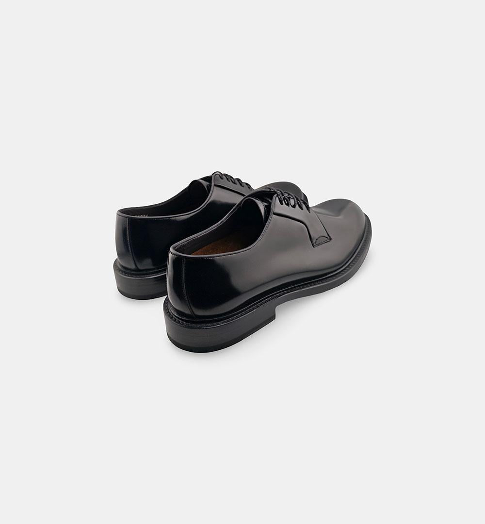 Derby Barrett uomo 251U074 nere 251U074 1 BARRETT 