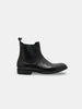 Stivaletti GREEN GEORGE uomo 7038 Nero<BR/>