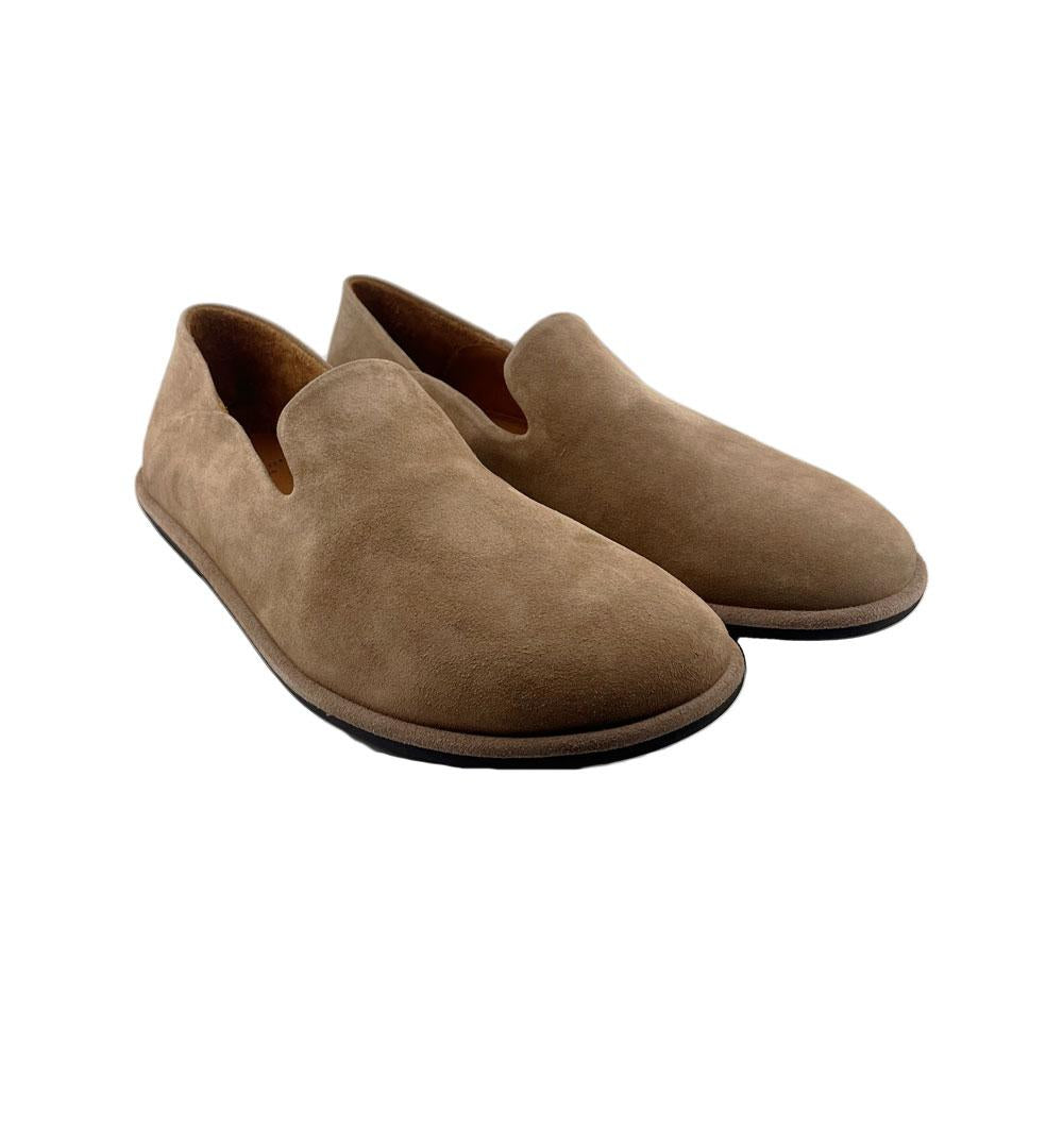OFFICINE CREATIVE MIENNE/001SLIPERS.BEIGIE