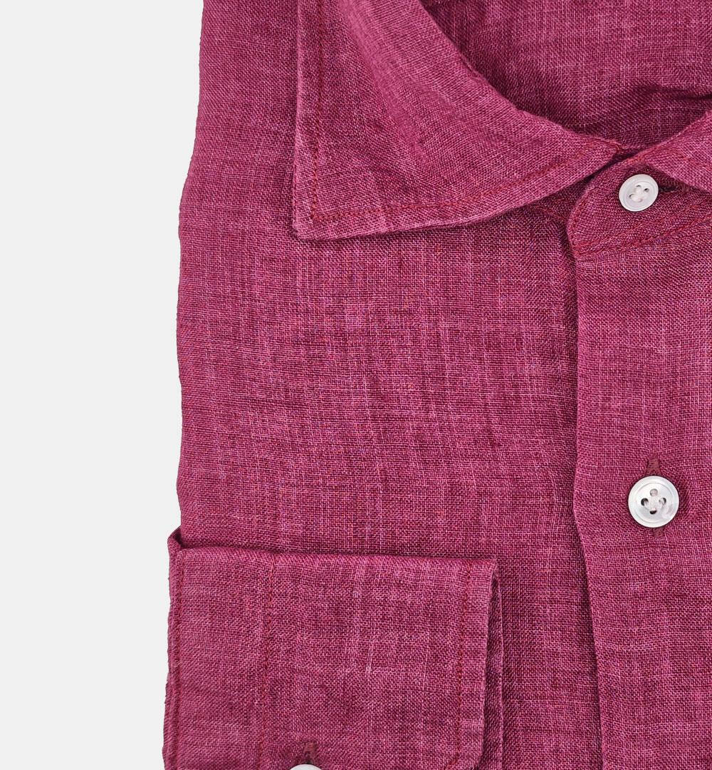 Camicia Giangi uomo Sahara fucsia SAHARA 5 GIANGI 