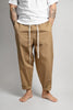 Pantalone OFFICINE uomo PANTALONE NICO Cammello