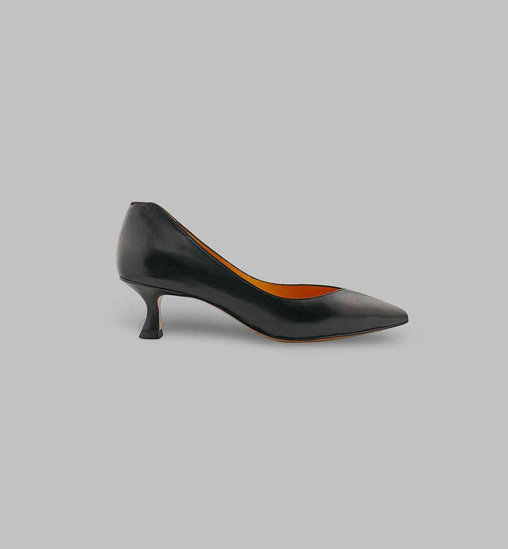 Decolletè Mara Bini Naomi donna S160 nero S160 CLASSIO N MARA BINI 