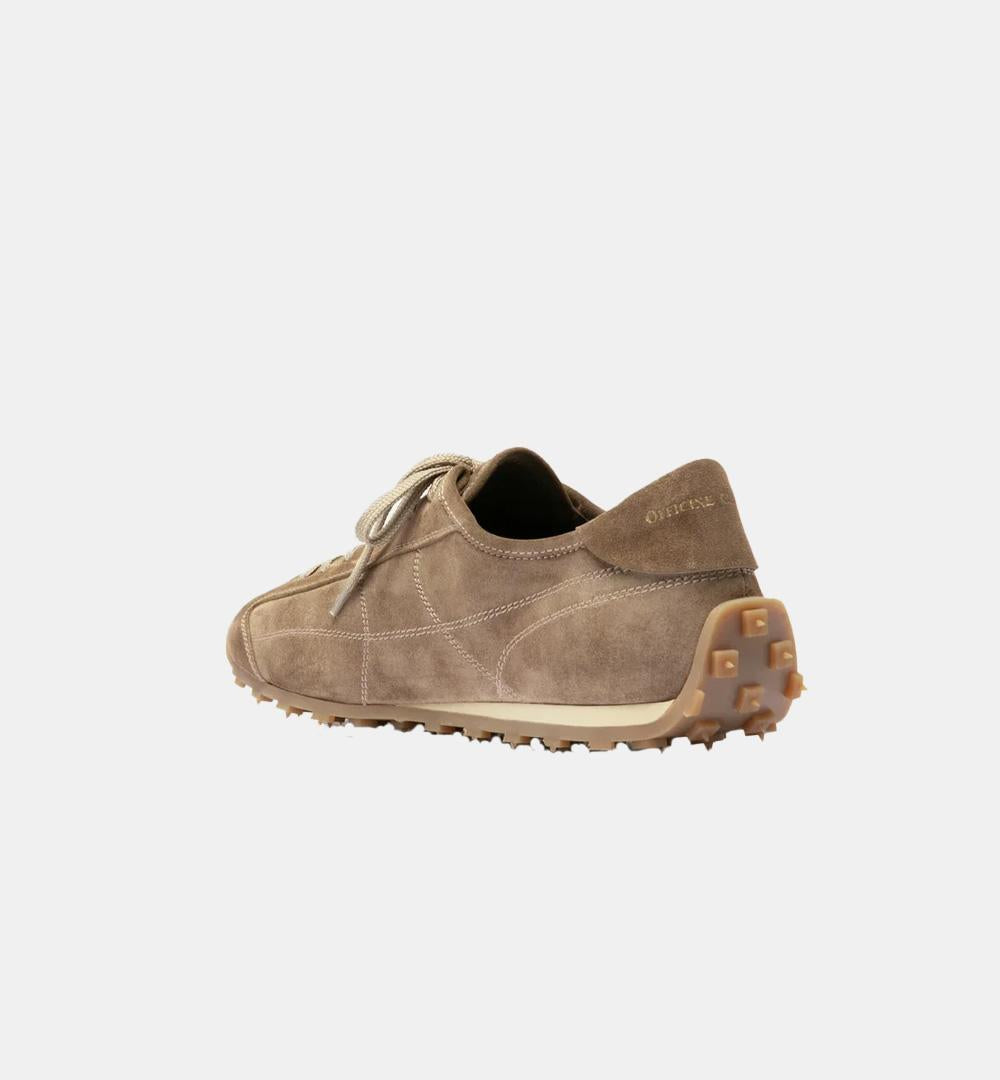 Sneakers OFFICINE CREATIVE uomo JARRED001 Fango JARRED/001 LEAD OFFICINE CREATIVE 