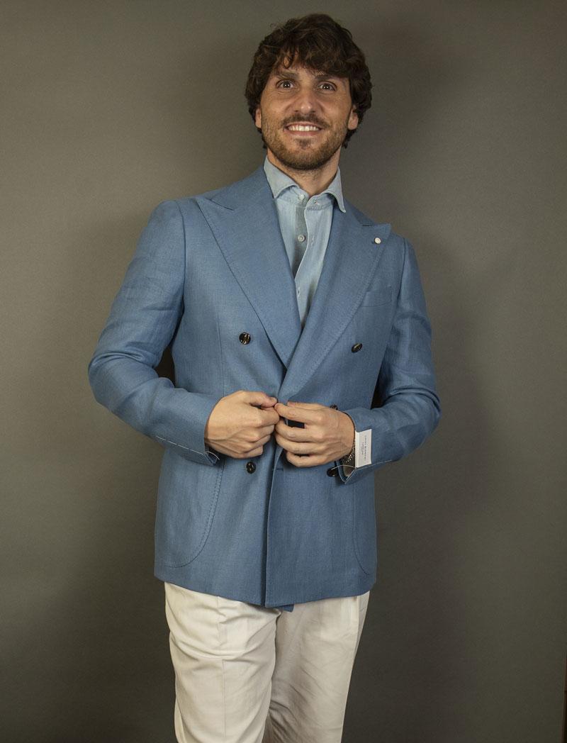 LUIGI BIANCHI MANTOVA 261754220 2 AZZURRO
