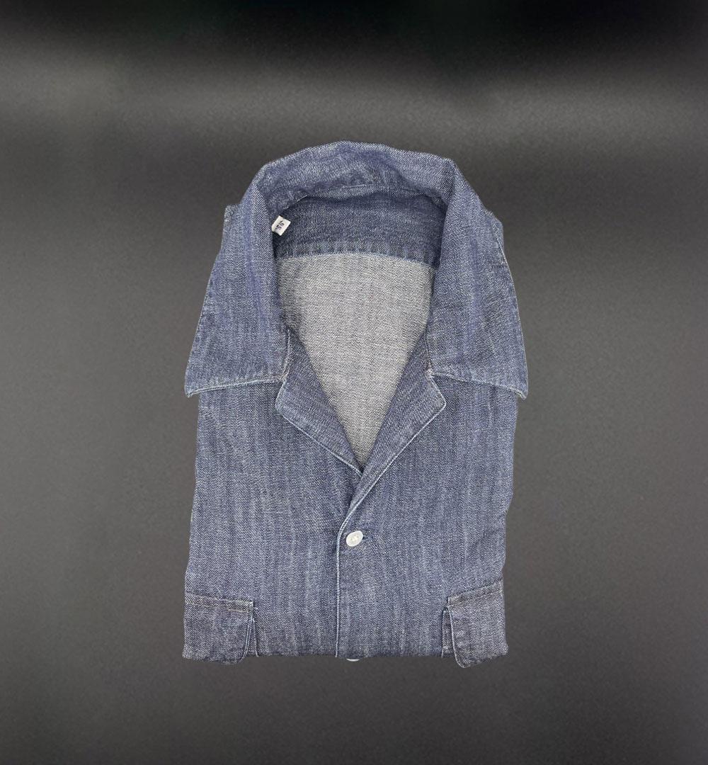 GIANGI 9706L1 DENIM TWILL