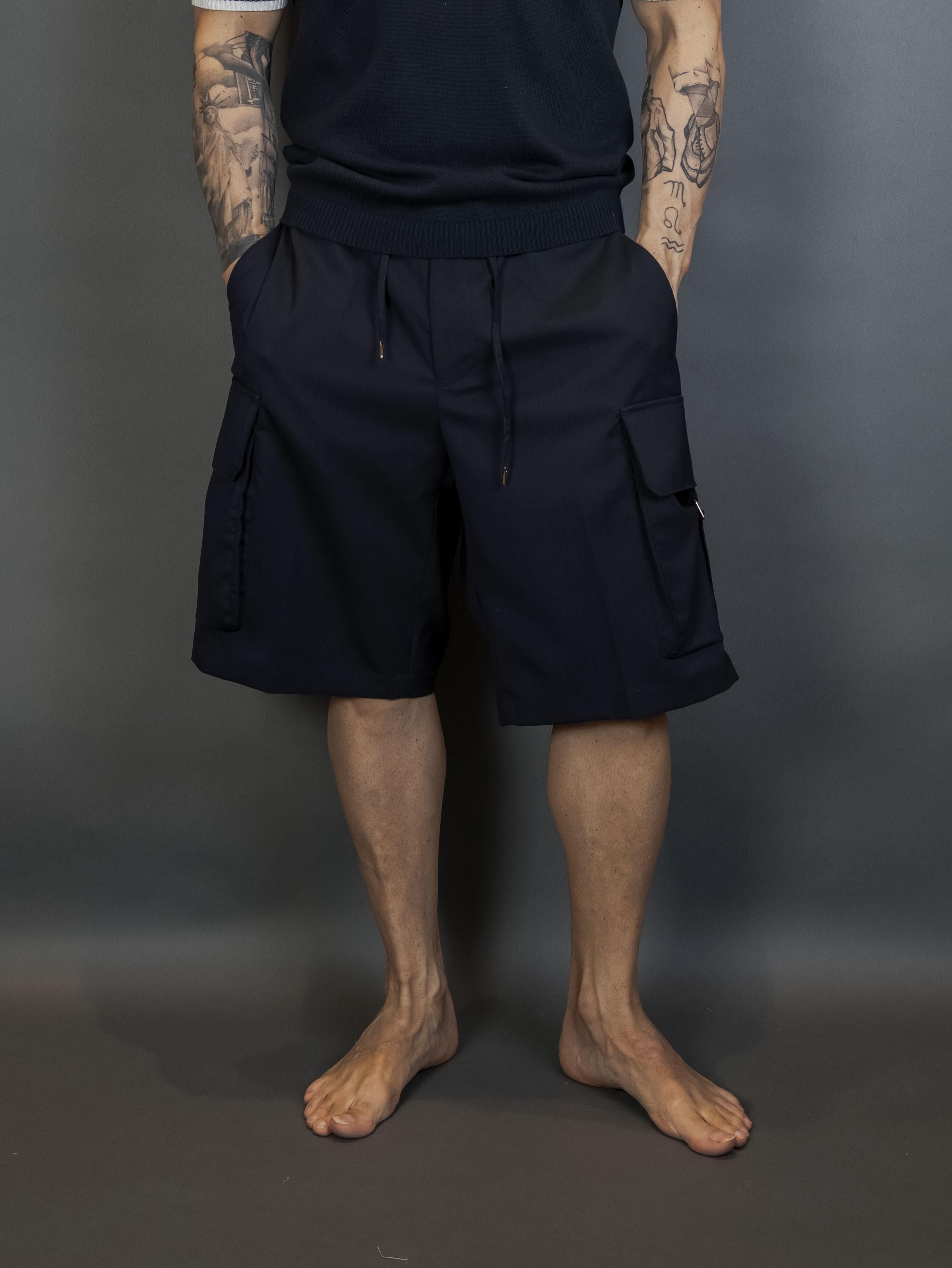 BRIGLIA TOCQP 325082011 NAVY