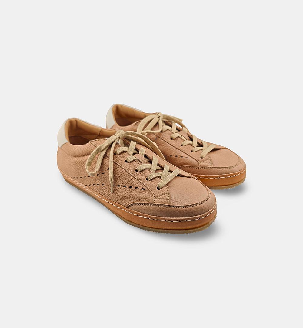 Sneakers Lemargo uomo IS01AP noce IS01BP NOCE OLIVER LEMARGO 