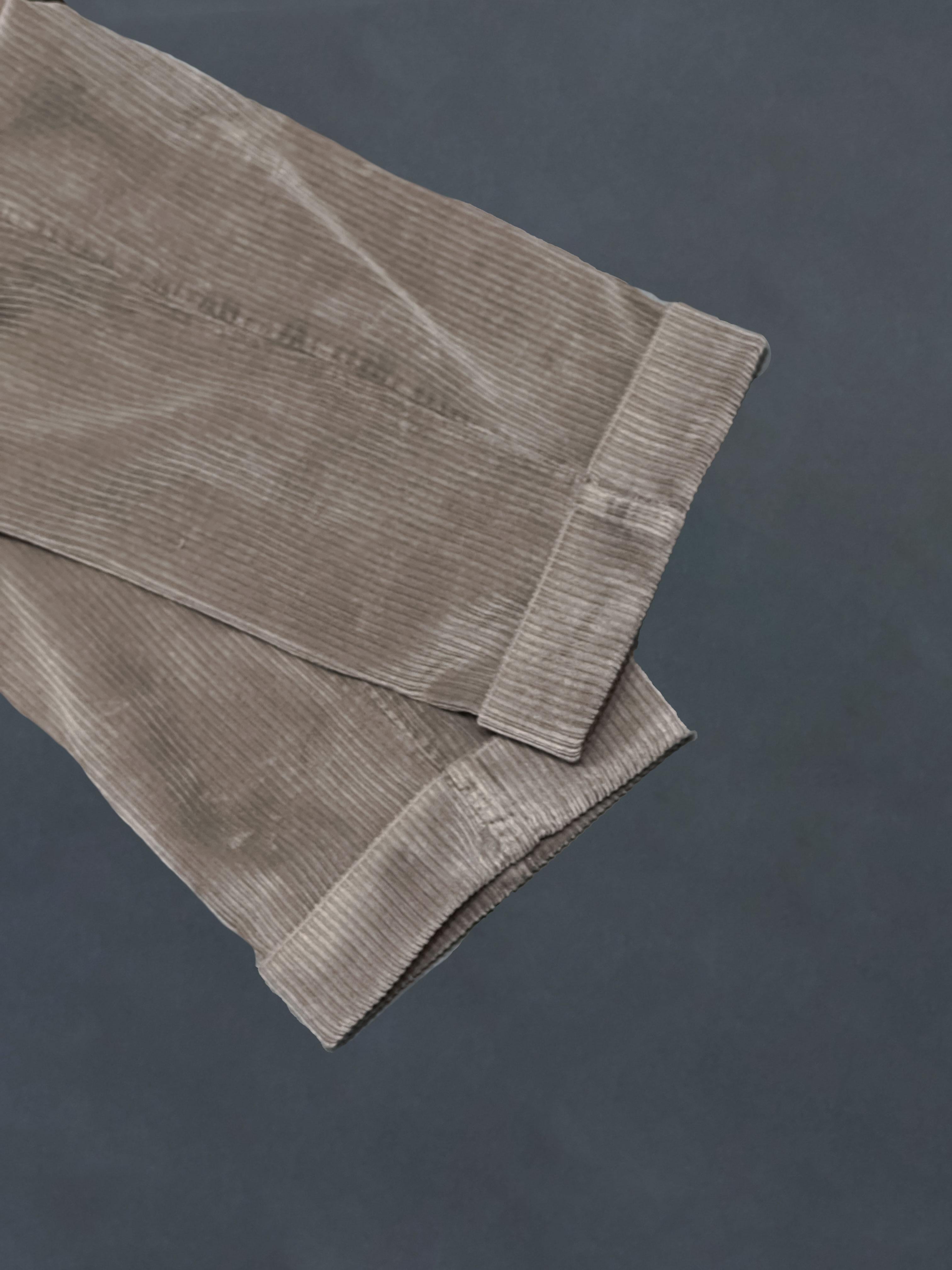 Pantalone PT Torino uomo RTZAZ40FWD TU93 marrone<BR/> RTZAZ40FWD TU93 N865 MARRONE PT TORINO 