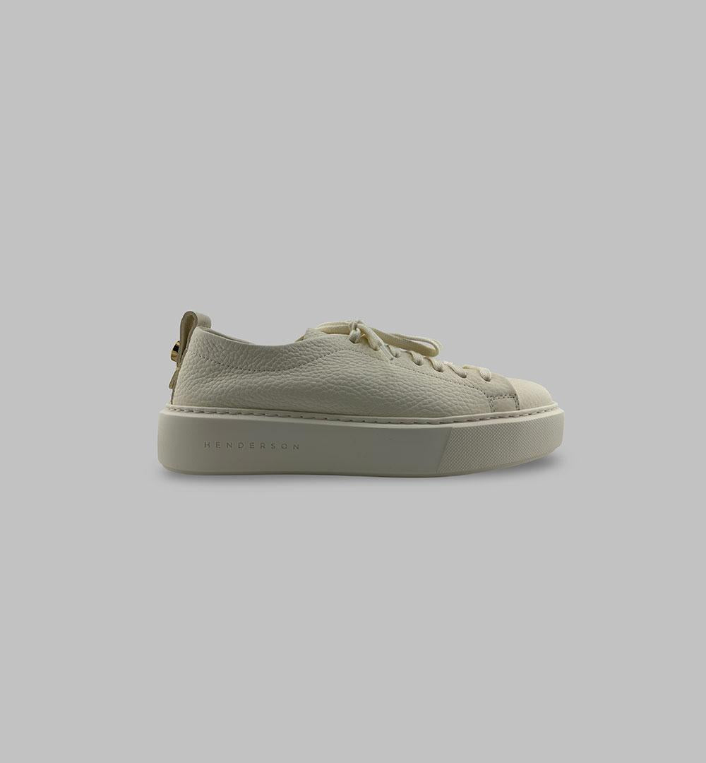 Sneakers Henderson donna Gaia burro GAIA.2 GRANELLO BURRO HENDERSON 