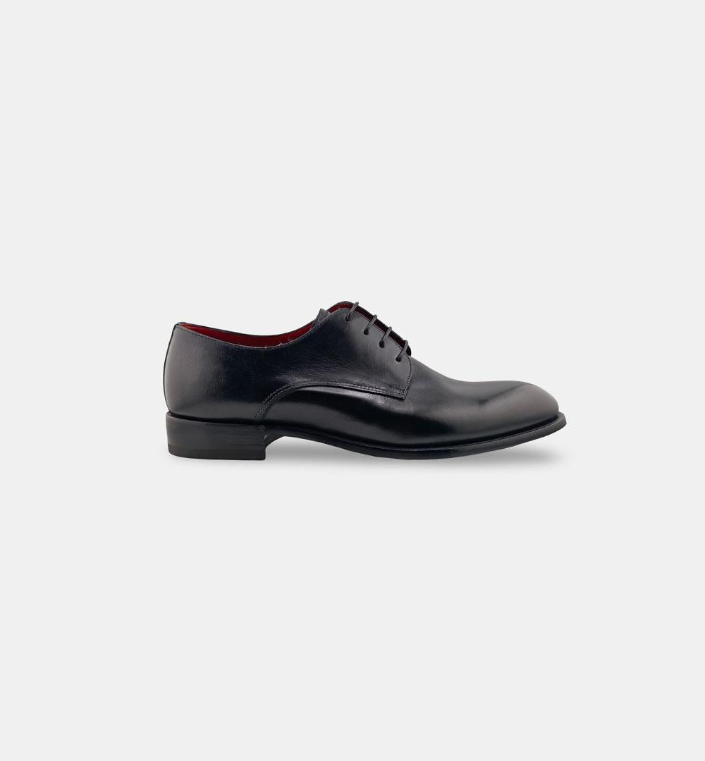 classicoDerby Barrett uomo 232U006 nere 232U006 19 BARRETT 