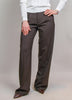 Pantalone Pt Torino donna Lola marrone
