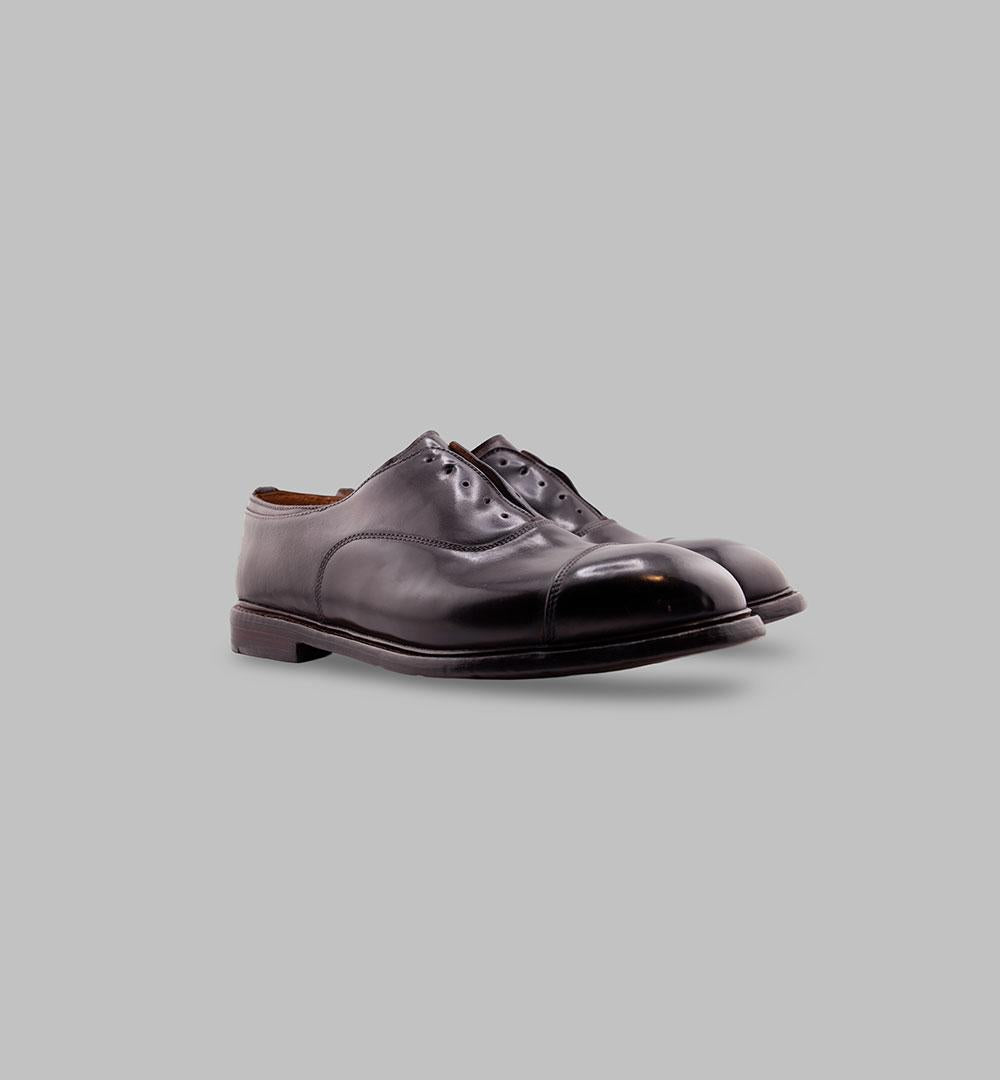 PREMIATA PREM605SLIP ON CAMEL