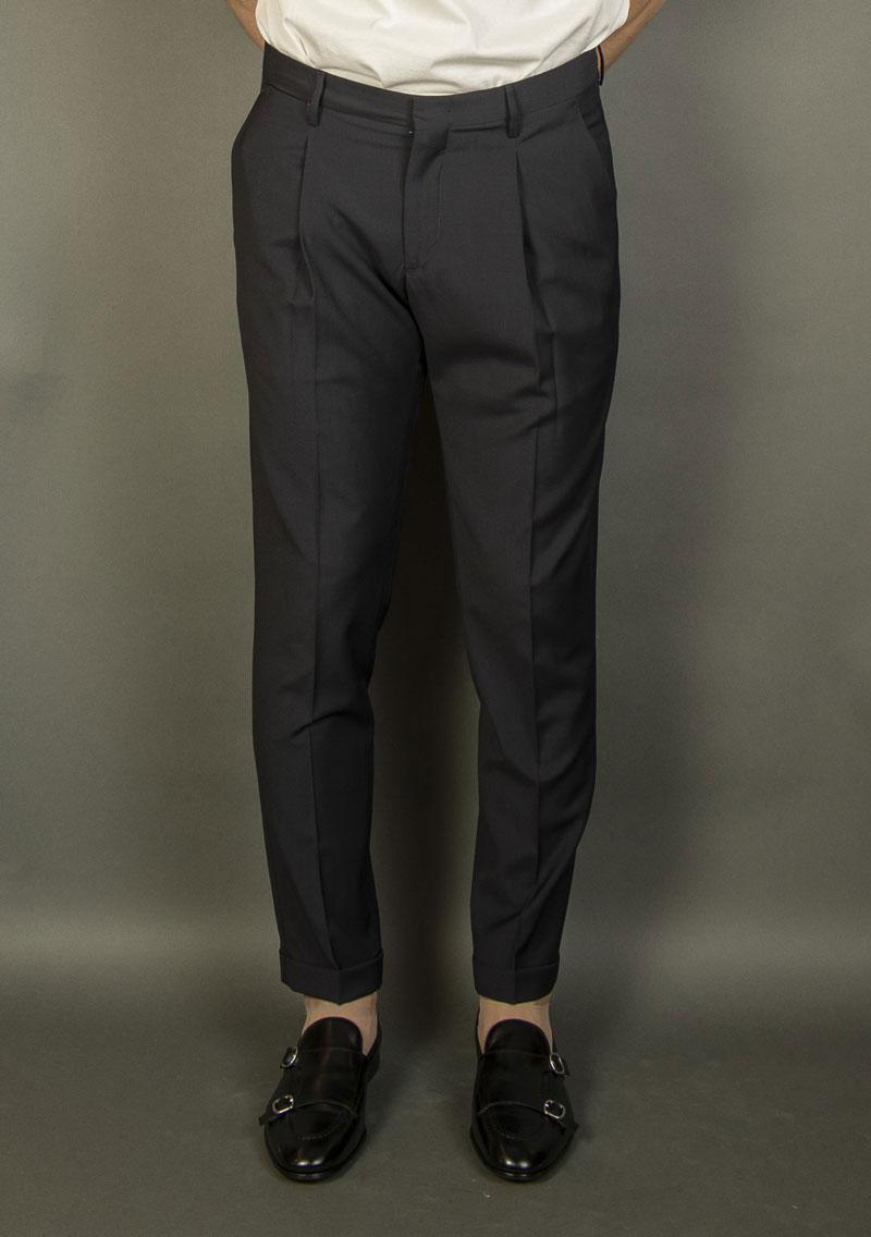 BRIGLIA TIBERIOS 325108011 NAVY