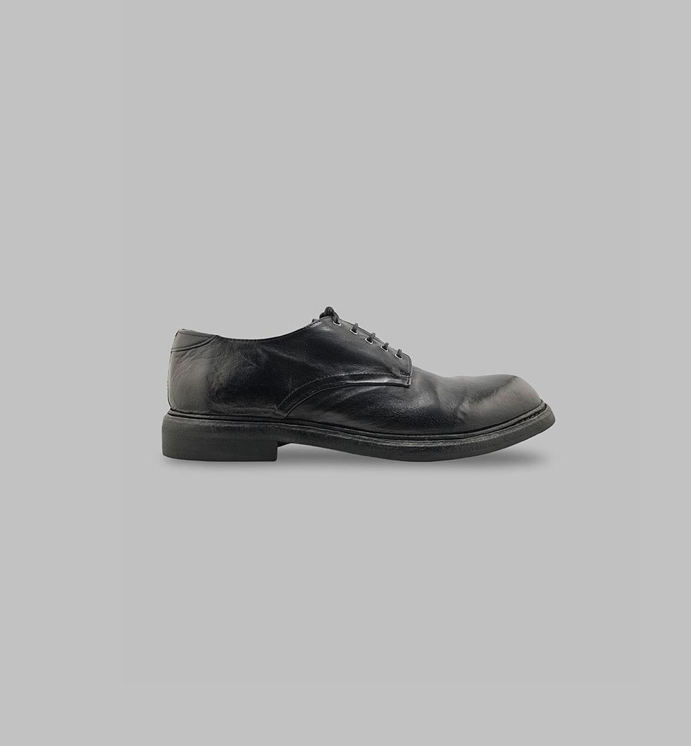 Derby Lemargo uomo II02A Nero II02A RANCH N LEMARGO 