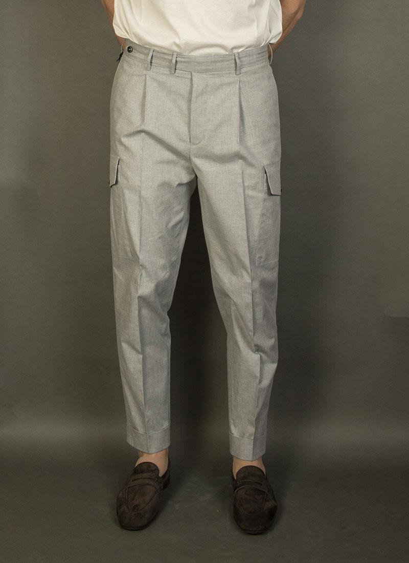 PT ZSCGZL0CL1 SD670210 GRIGIO