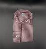 Camicia Giangi uomo 5700 chianti