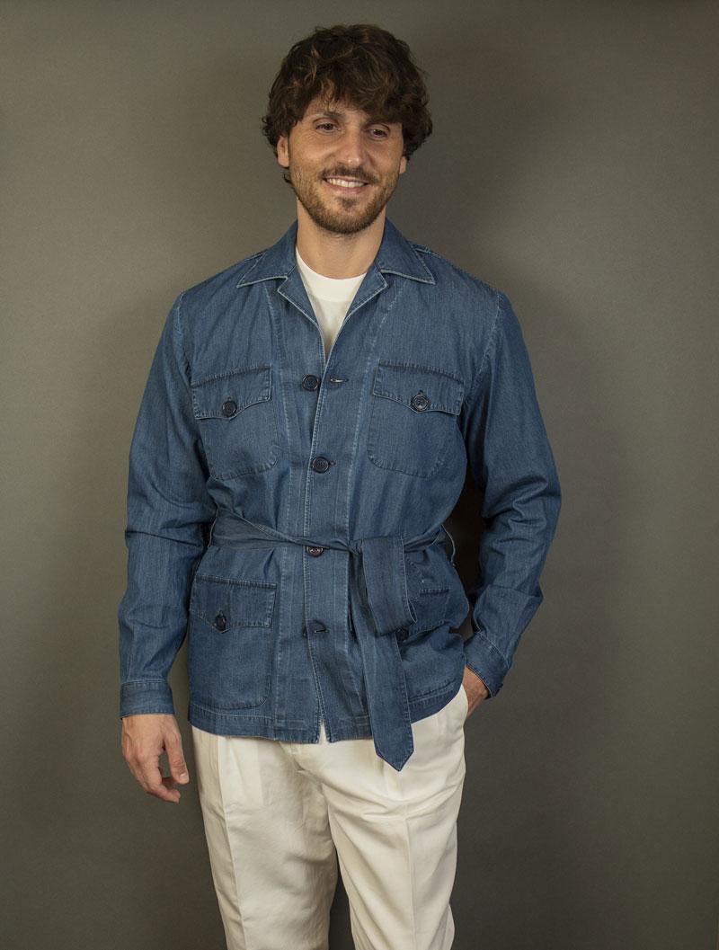 GIANGI SAHARIANA9704 1 DENIM SCURO