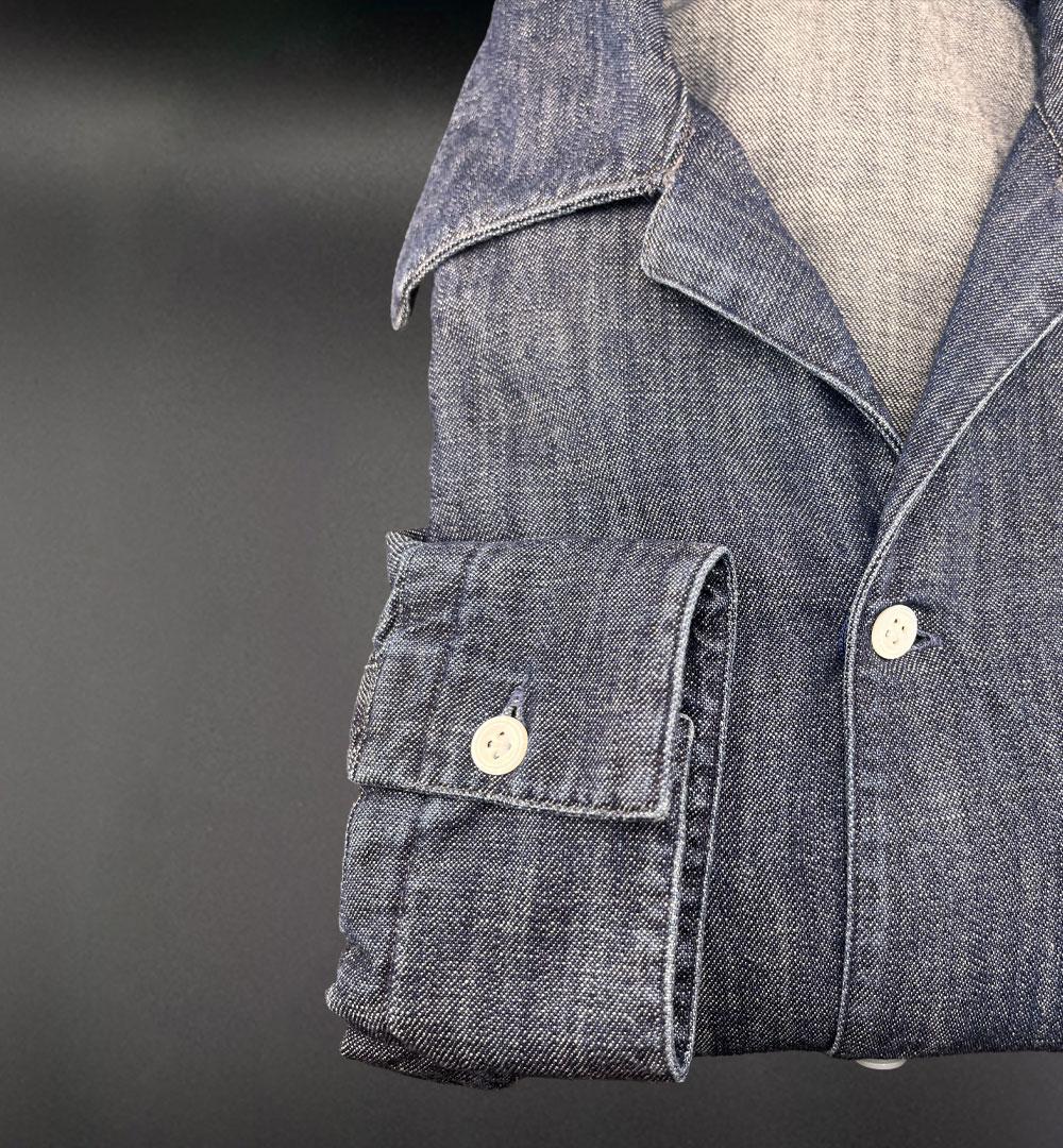 GIANGI 9706L1 DENIM TWILL