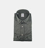 Camicia Giangi uomo Wester verde