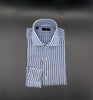 Camicia Barba uomo K1U13P0147066 azzurra