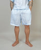 Bermuda Inlinum uomo Pajama celeste