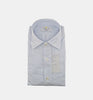 Camicia Sanfort uomo 61212 azzurra