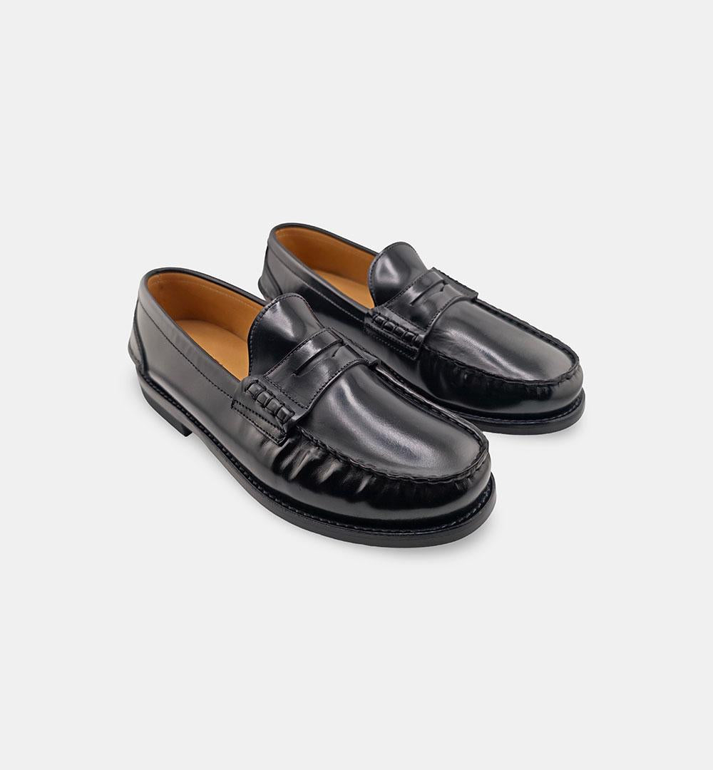 Mocassini Premiata uomo 32156 spole 32156 SPOLE PREMIATA 