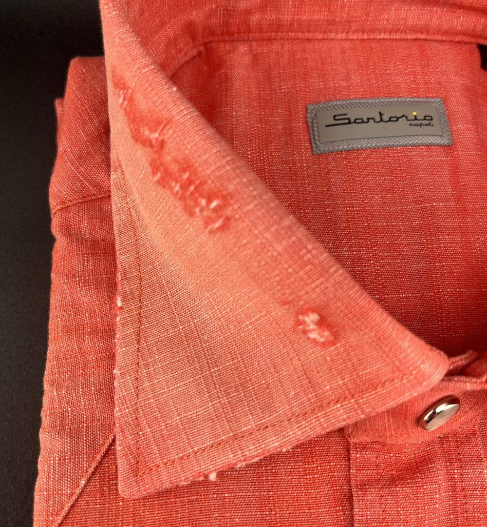 SARTORIO SCC0001SH44610200J CORALLO