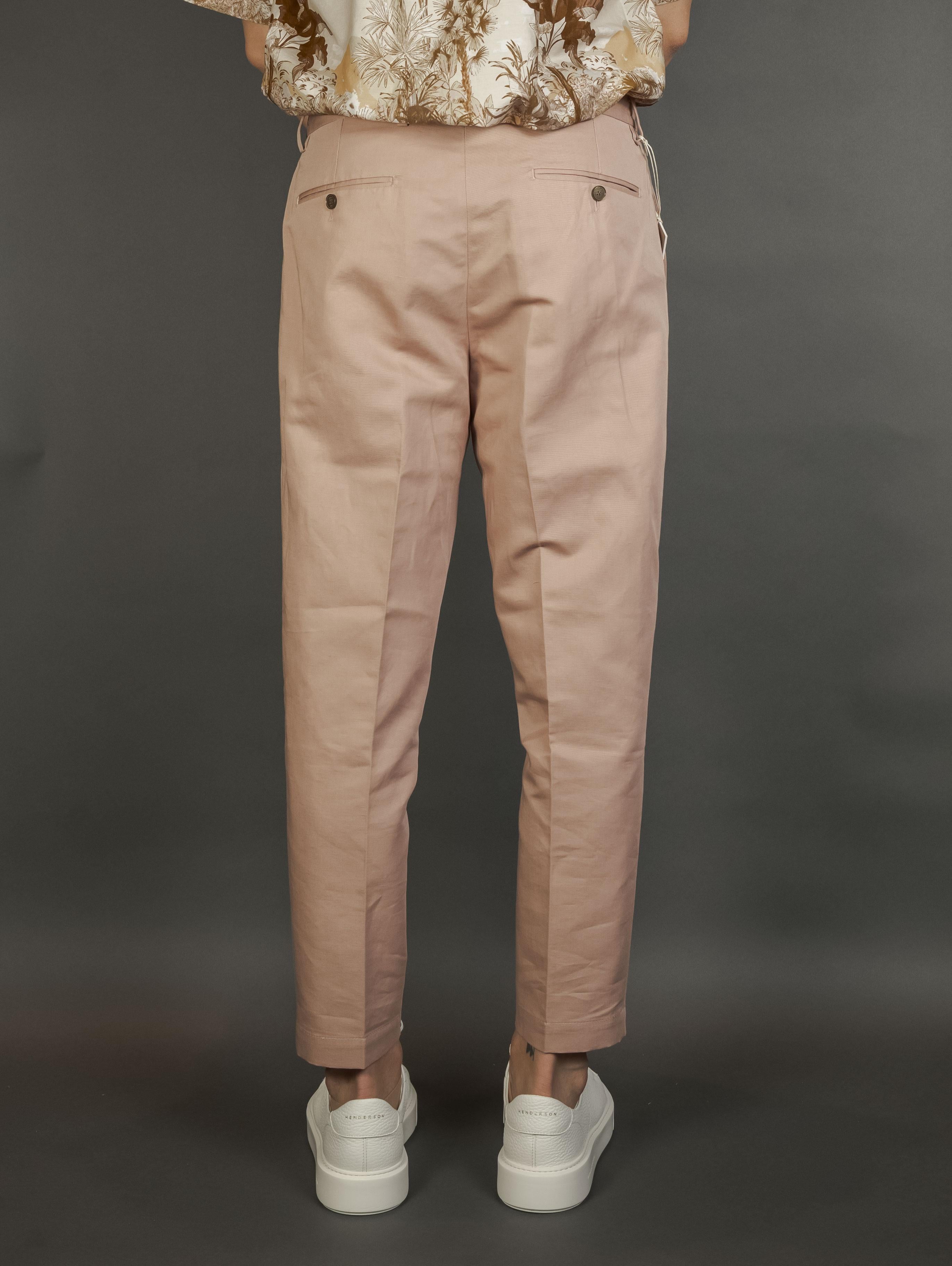 BRIGLIA PORTOBELLOS 325050069 ROSA CIPRIA