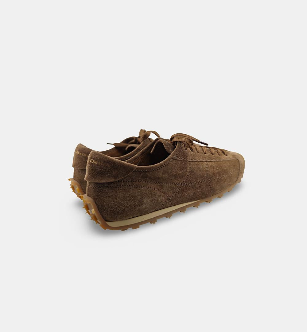Sneakers OFFICINE CREATIVE uomo JARRED001 Beige JARRED/001 TUNDRA OFFICINE CREATIVE 