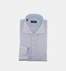 Camicia Barba uomo K1U13 0154071 celeste